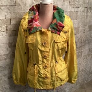 UbU Reversible Travel Jacket